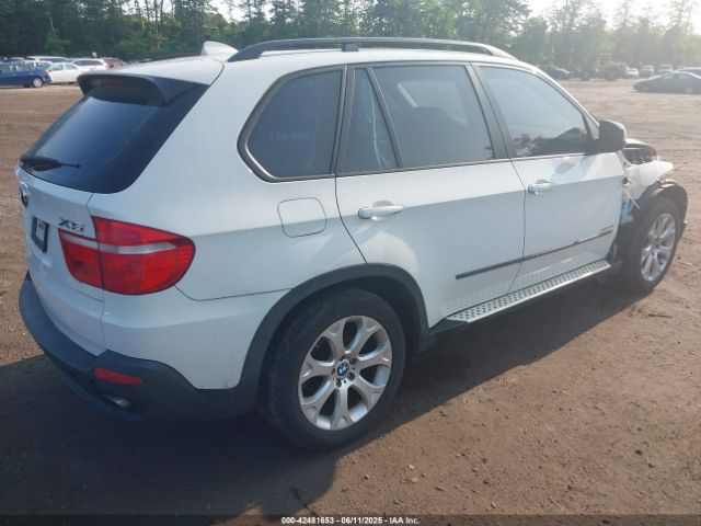 2010 BMW X5 5UXFE4C59AL385079 Photo 3