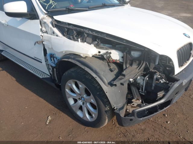 2010 BMW X5 5UXFE4C59AL385079 Photo 5