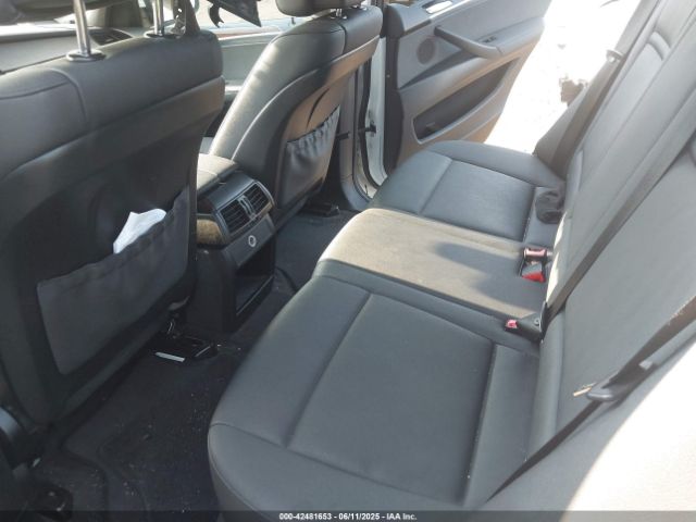 2010 BMW X5 5UXFE4C59AL385079 Photo 7
