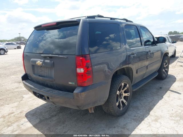 2011 CHEVROLET TAHOE 1GNSCBE04BR205993 Photo 3