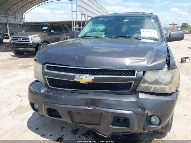 2011 CHEVROLET TAHOE 1GNSCBE04BR205993 Photo 5