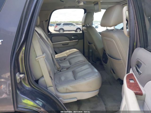 2011 CHEVROLET TAHOE 1GNSCBE04BR205993 Photo 7