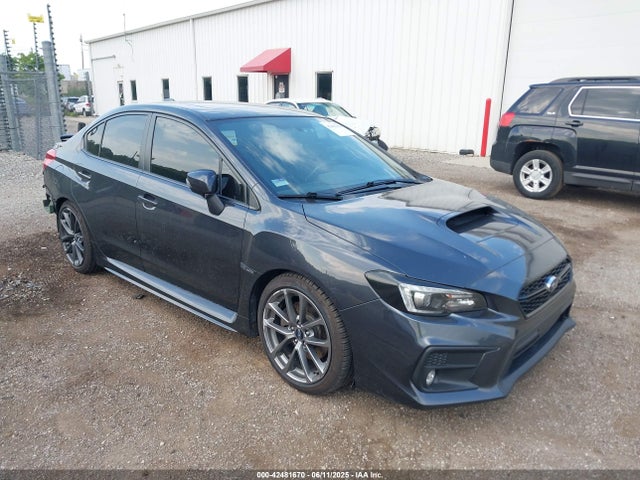 Subaru dib 2018 JF1VA1H69J9800719 main image