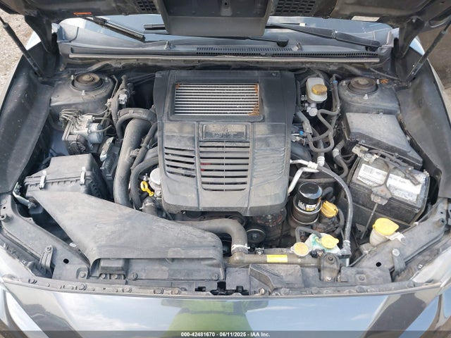 Subaru dib 2018 JF1VA1H69J9800719 Image 10