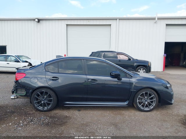 Subaru dib 2018 JF1VA1H69J9800719 Image 13