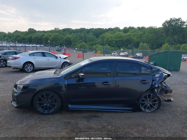 Subaru dib 2018 JF1VA1H69J9800719 Image 14