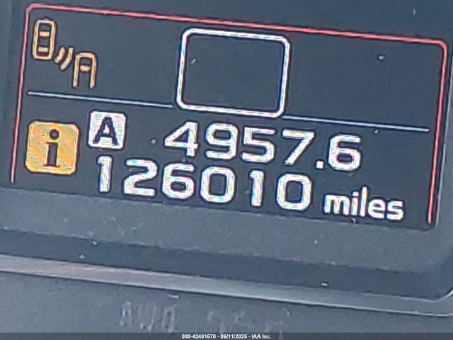 Subaru dib 2018 JF1VA1H69J9800719 Image 15