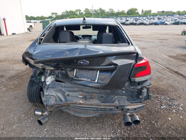 Subaru dib 2018 JF1VA1H69J9800719 Image 16