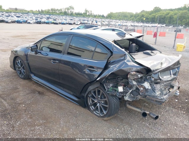 Subaru dib 2018 JF1VA1H69J9800719 Image 3