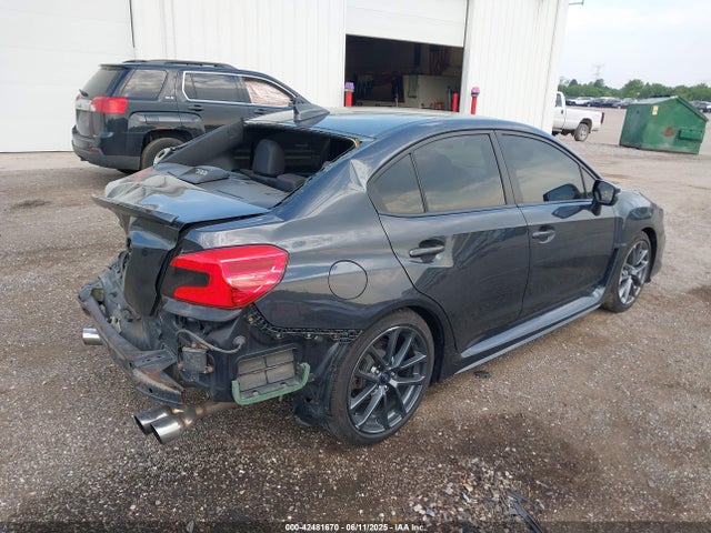 Subaru dib 2018 JF1VA1H69J9800719 Image 4