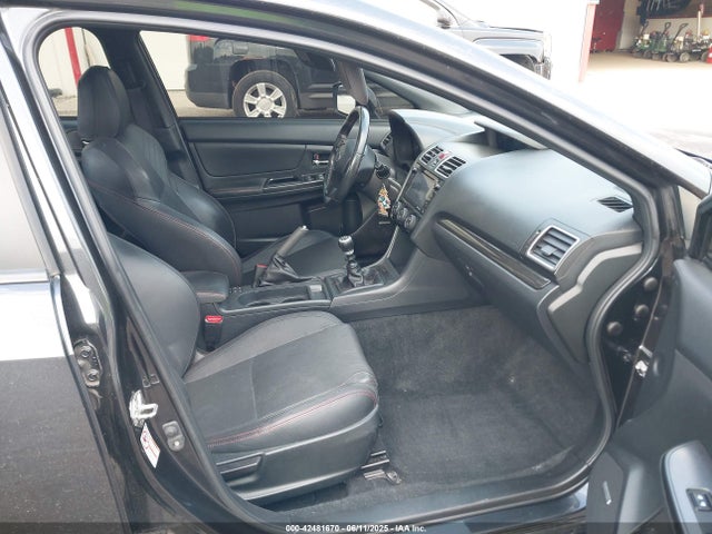 Subaru dib 2018 JF1VA1H69J9800719 Image 5
