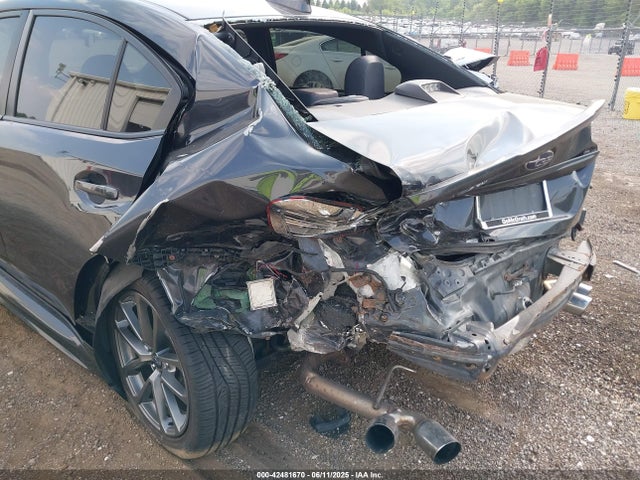 Subaru dib 2018 JF1VA1H69J9800719 Image 6