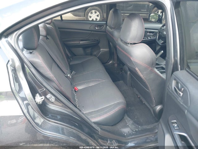 Subaru dib 2018 JF1VA1H69J9800719 Image 8