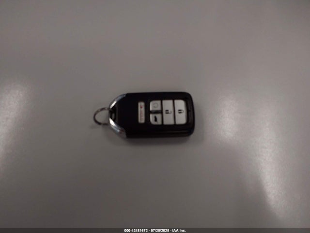 5FNYF6H08GB115028 Honda j35y6