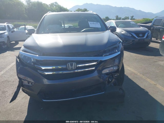 5FNYF6H08GB115028 Honda j35y6