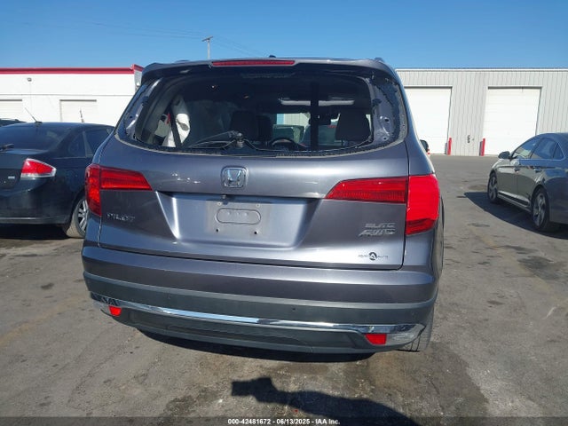 5FNYF6H08GB115028 Honda j35y6