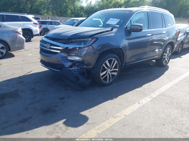 5FNYF6H08GB115028 Honda j35y6