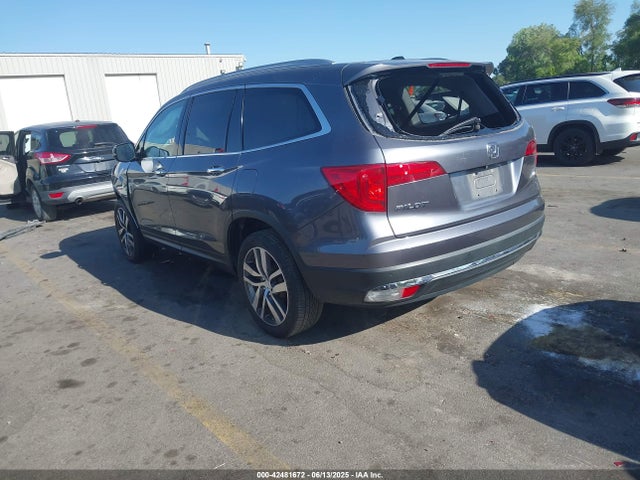 5FNYF6H08GB115028 Honda j35y6