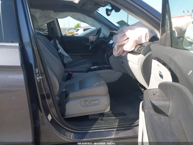 5FNYF6H08GB115028 Honda j35y6