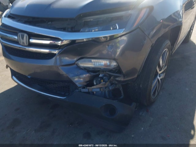 5FNYF6H08GB115028 Honda j35y6