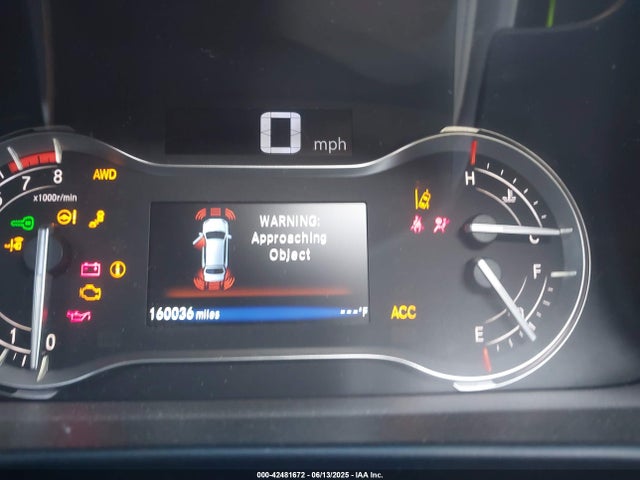 5FNYF6H08GB115028 Honda j35y6