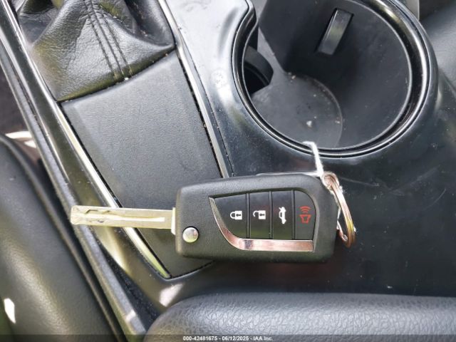 2019 TOYOTA CAMRY 4T1B11HK7KU182420 Photo 10