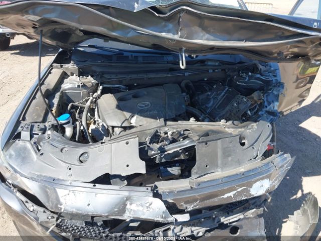JM3KFBCM4L0784602 Mazda Cx-5 Touring