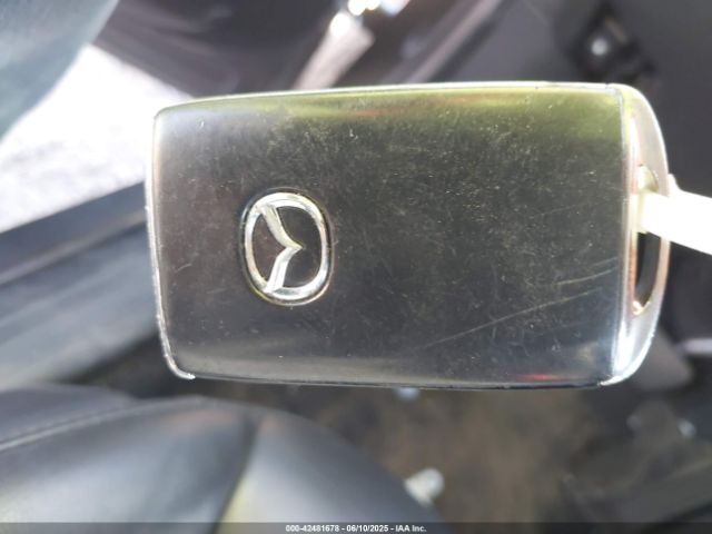 JM3KFBCM4L0784602 Mazda Cx-5 Touring