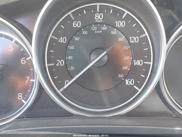 JM3KFBCM4L0784602 Mazda Cx-5 Touring