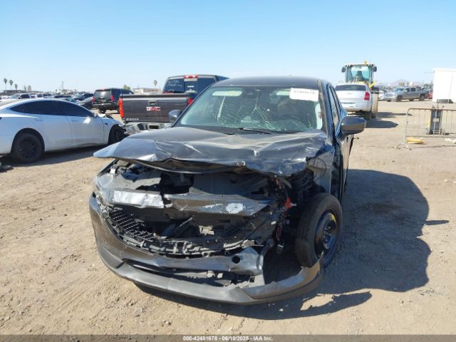 JM3KFBCM4L0784602 Mazda Cx-5 Touring