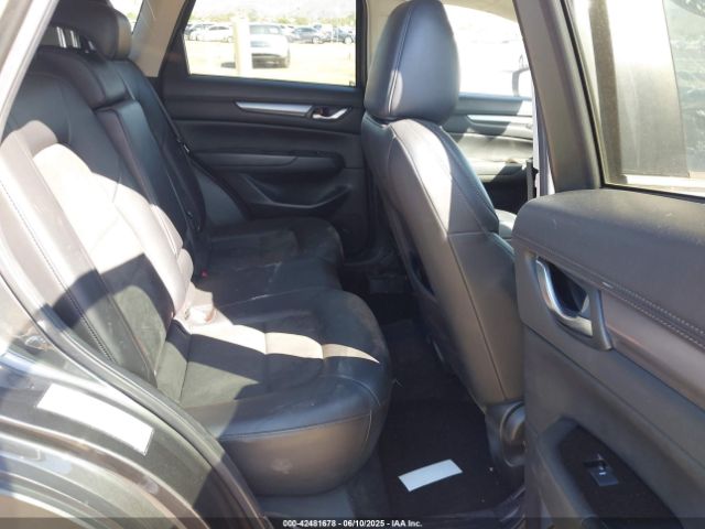 JM3KFBCM4L0784602 Mazda Cx-5 Touring