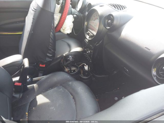 2014 MINI PACEMAN WMWSS7C51EWN71842 Photo 4