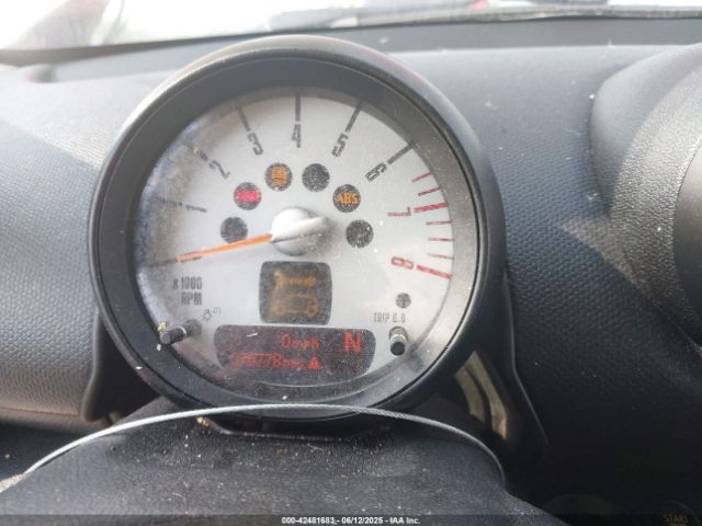 2014 MINI PACEMAN WMWSS7C51EWN71842 Photo 6