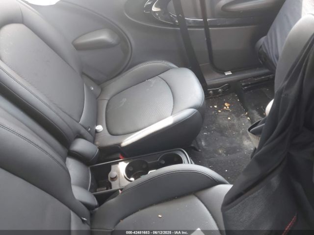 2014 MINI PACEMAN WMWSS7C51EWN71842 Photo 7