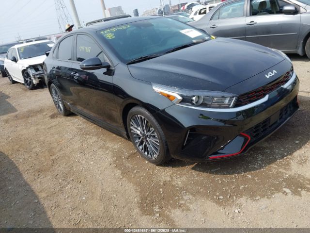 2023 KIA FORTE 3KPF54AD9PE648250