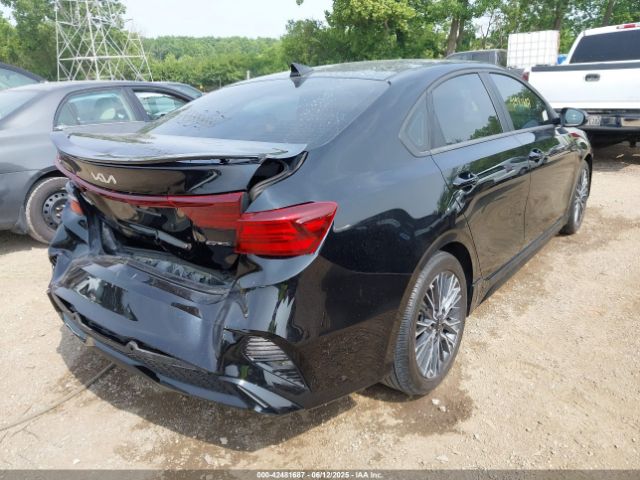 2023 KIA FORTE 3KPF54AD9PE648250 Photo 3