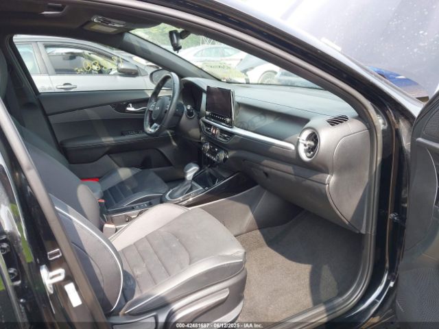 2023 KIA FORTE 3KPF54AD9PE648250 Photo 4