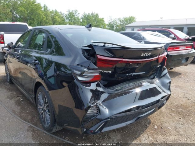 2023 KIA FORTE 3KPF54AD9PE648250 Photo 5
