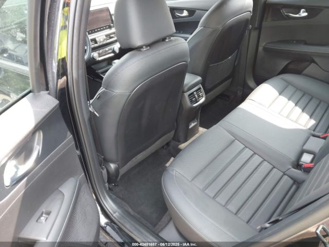 2023 KIA FORTE 3KPF54AD9PE648250 Photo 7