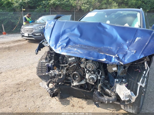 2022 AUDI Q5 WA1EAAFY3N2086416 Photo 9