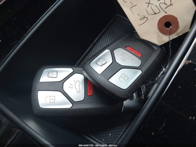 2022 AUDI Q5 WA1EAAFY3N2086416 Photo 10