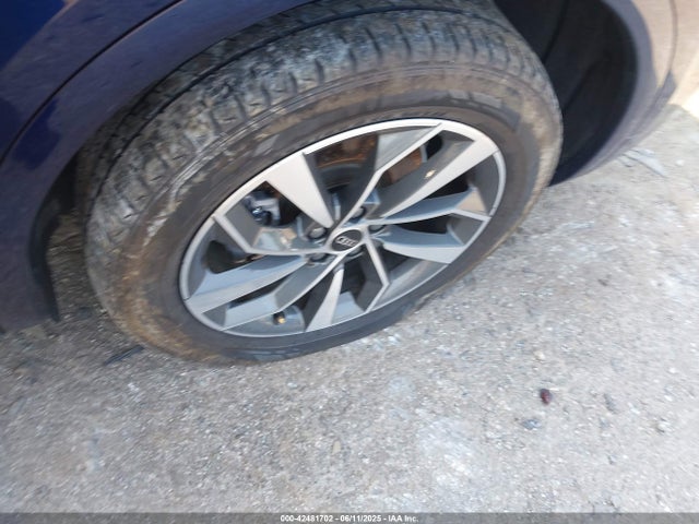 Audi 45 tfsi 2022 WA1EAAFY3N2086416 Image 12
