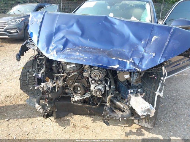 2022 AUDI Q5 WA1EAAFY3N2086416 Photo 5