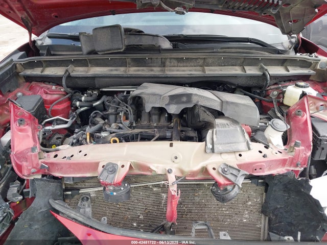 5TDHZRBH3NS565086 Toyota 2gr-fks