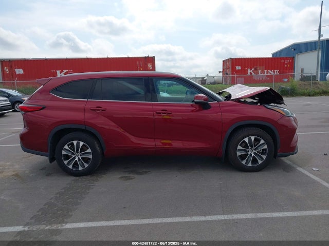 5TDHZRBH3NS565086 Toyota 2gr-fks