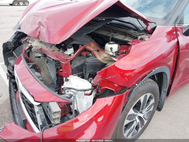 5TDHZRBH3NS565086 Toyota 2gr-fks