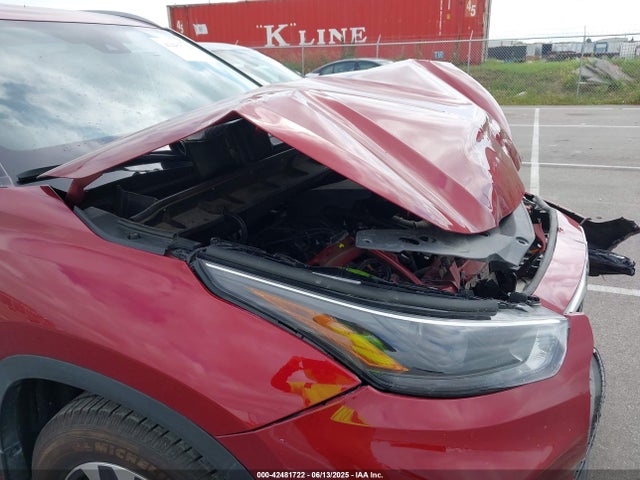 5TDHZRBH3NS565086 Toyota 2gr-fks