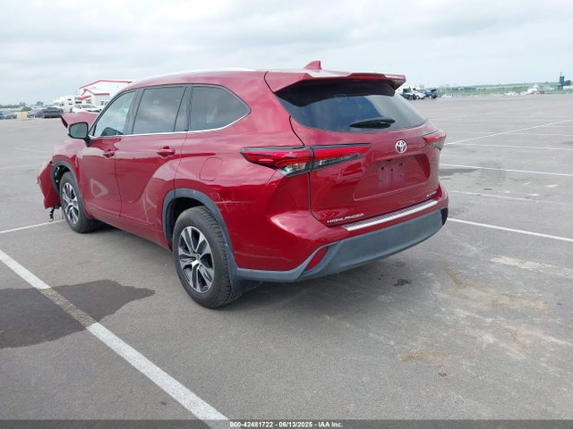 5TDHZRBH3NS565086 Toyota 2gr-fks