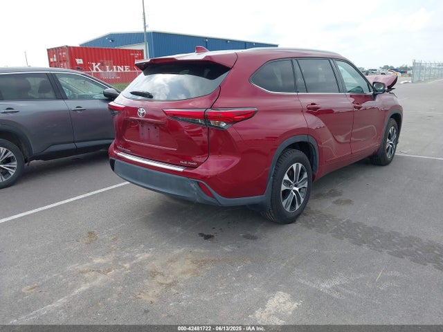 5TDHZRBH3NS565086 Toyota 2gr-fks