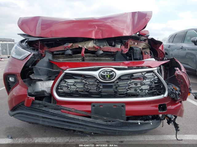 5TDHZRBH3NS565086 Toyota 2gr-fks